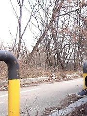 15 pictures - Suburb Puddle