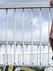 15 pictures - Golden Arch