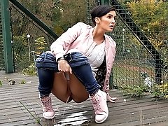 1 movies - Pink and Denim