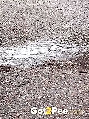 15 pictures - Wet Trainers