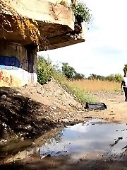 15 pictures - Lookout