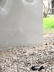 15 pictures - Dotted Stockings