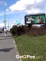 15 pictures - Redhead Sprinkler