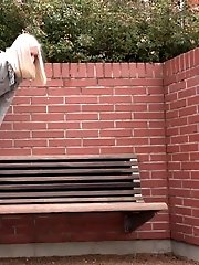15 pictures - Blonde on Wood