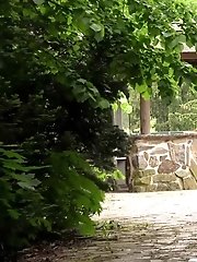 15 pictures - Stripes and Stockings