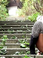 15 pictures - Leopard Print Leggings