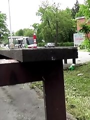 15 pictures - Passing Traffic