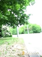 15 pictures - Bursting in Public