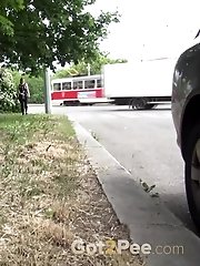 15 pictures - Bursting in Public