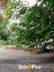 15 pictures - Wet Patch