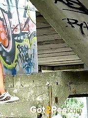 15 pictures - Concrete Waterfall