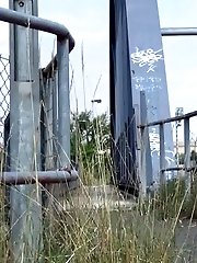 15 pictures - Metal Bridge