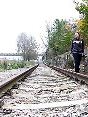 15 pictures - Train Line