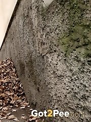 15 pictures - Piss fail scene for pretty girl who gets shy