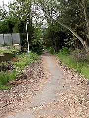 15 pictures - Black Leggings Peeing Jogger