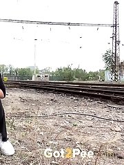 15 pictures - Choo Choo!