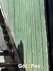 15 pictures - Wooden Stairs