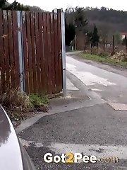 15 pictures - Sprinkling Stream